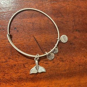 Alex and ani braclet